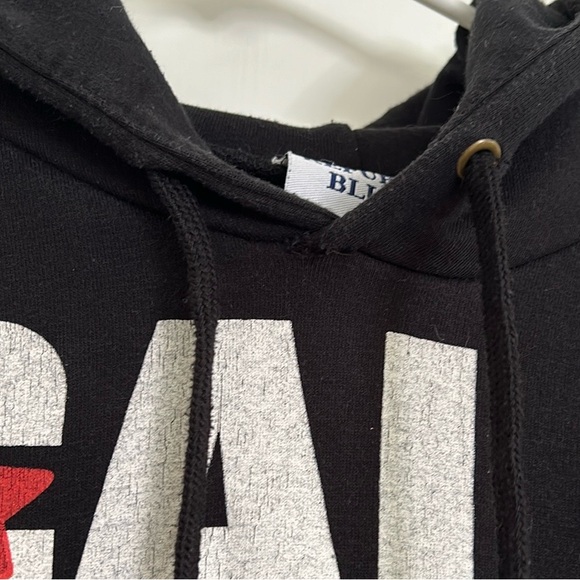 California Republic Black Sweatshirt - Picture 5 of 9